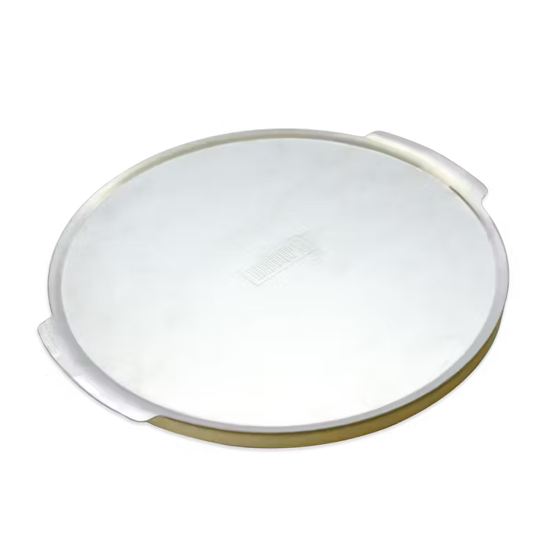 Weber Q Large Pizza Stone