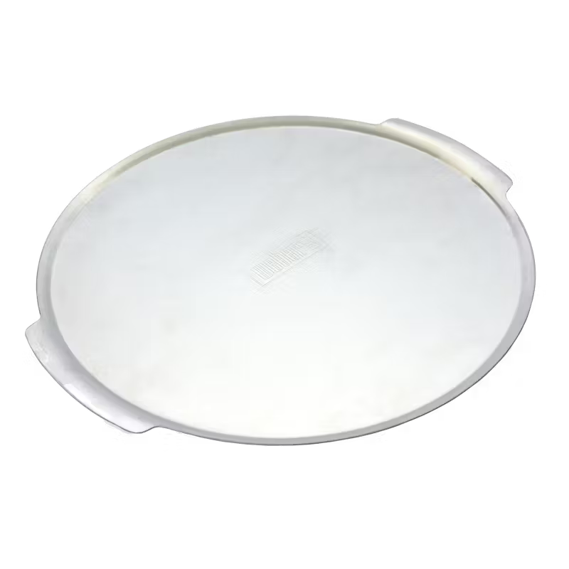 Weber Q Easy-Serve Pizza Tray - Large