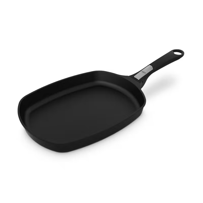 Weber Fry Pan Rectangle - Small