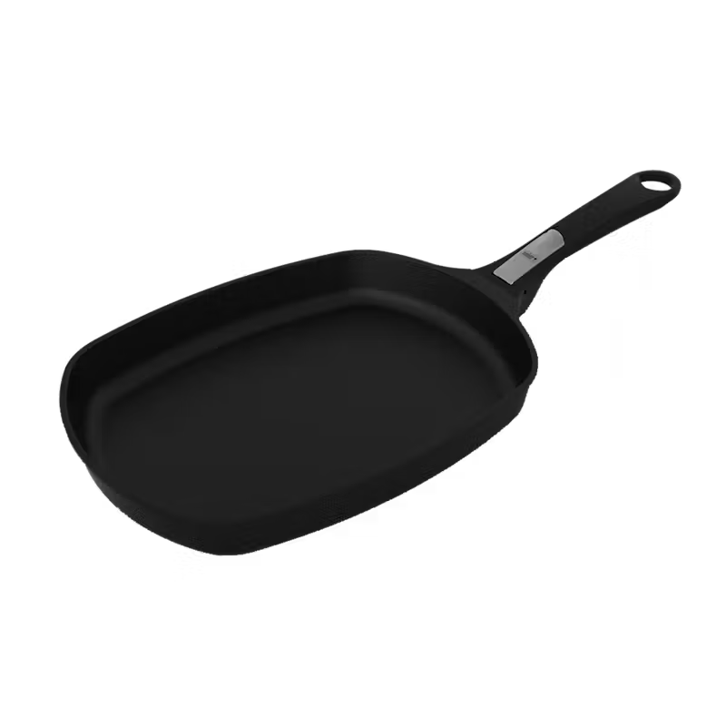 Weber Frying Pan Rectangle - Large