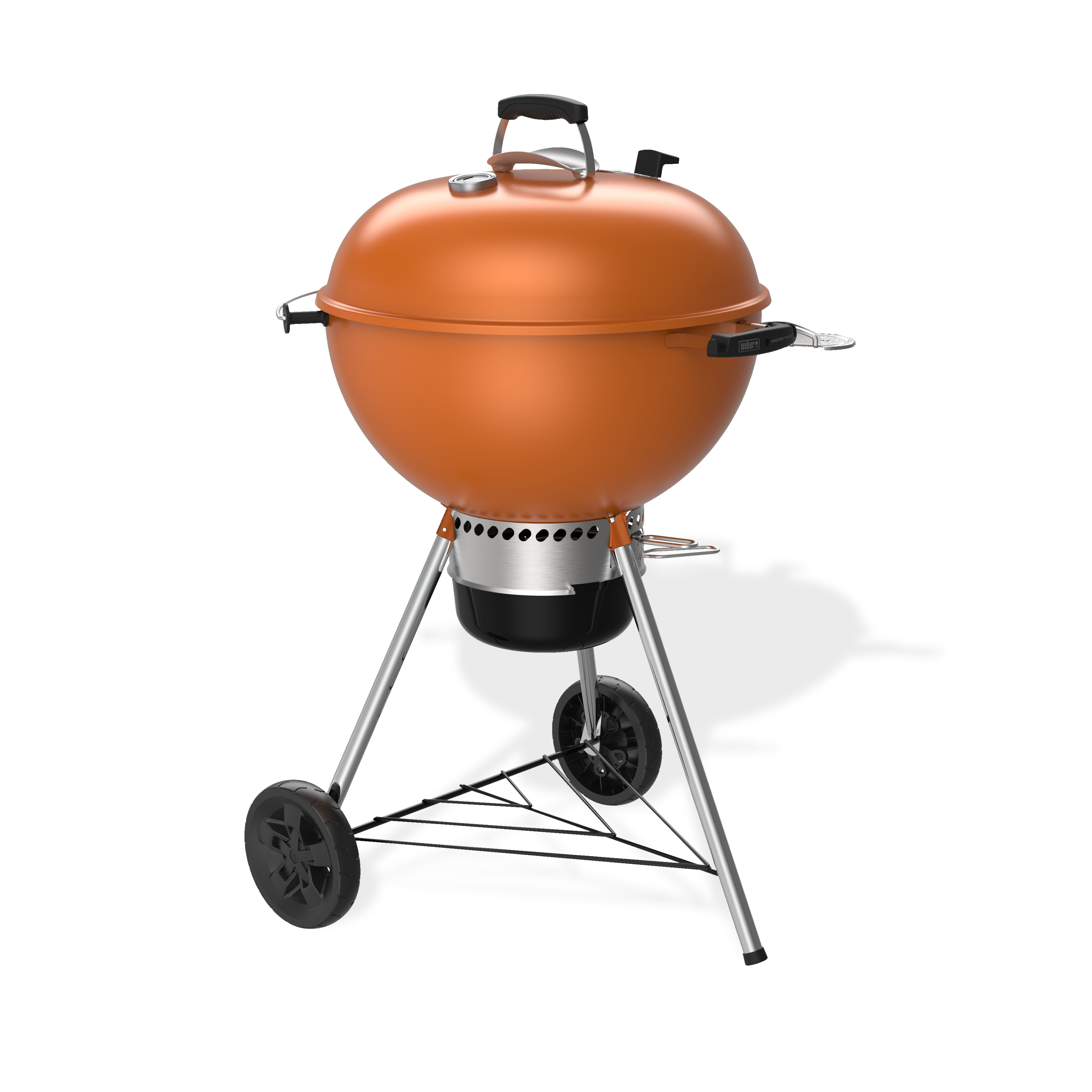 Weber Mastertouch Burnt Orange 57cm LIMTED EDITION