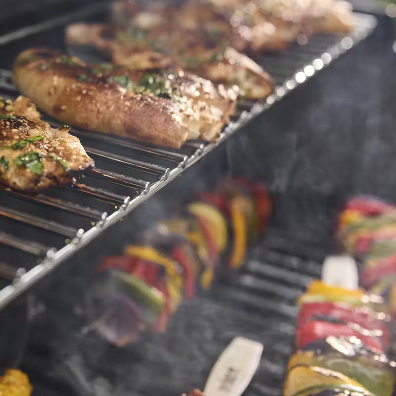 Weber Genesis E-425 (LP)
