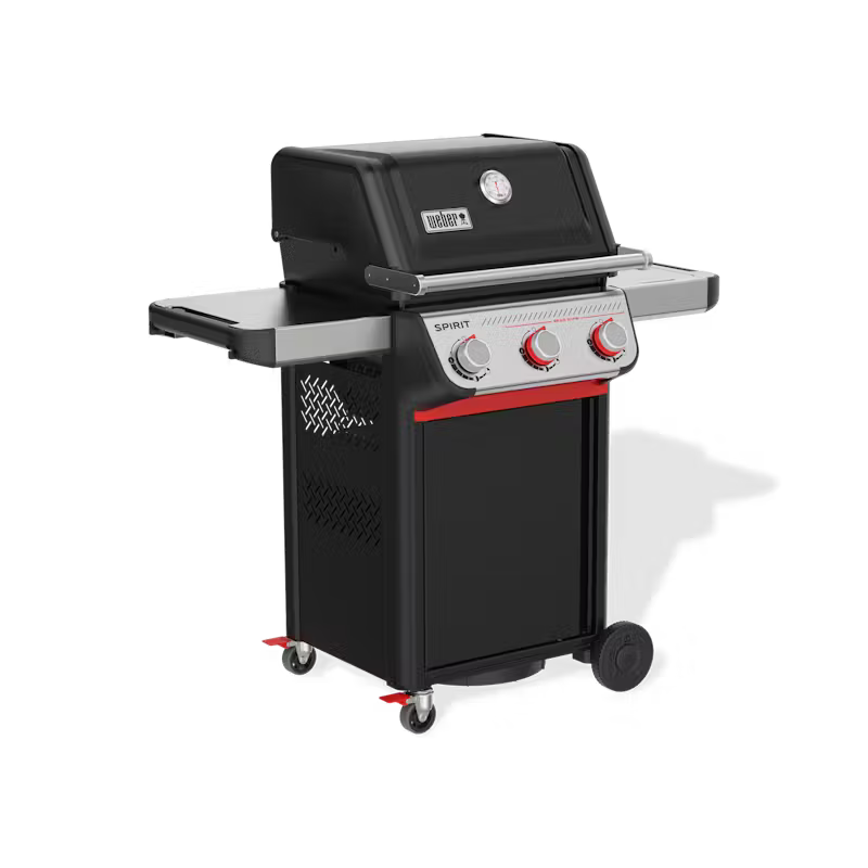 Weber Spirit E-325 (LP)