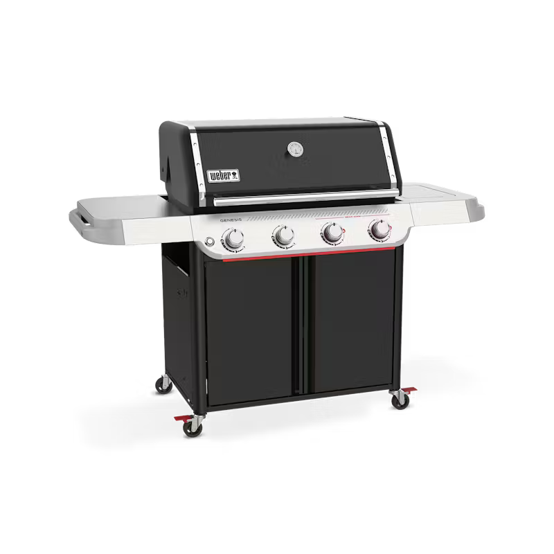 Weber Genesis E-425 (LP)