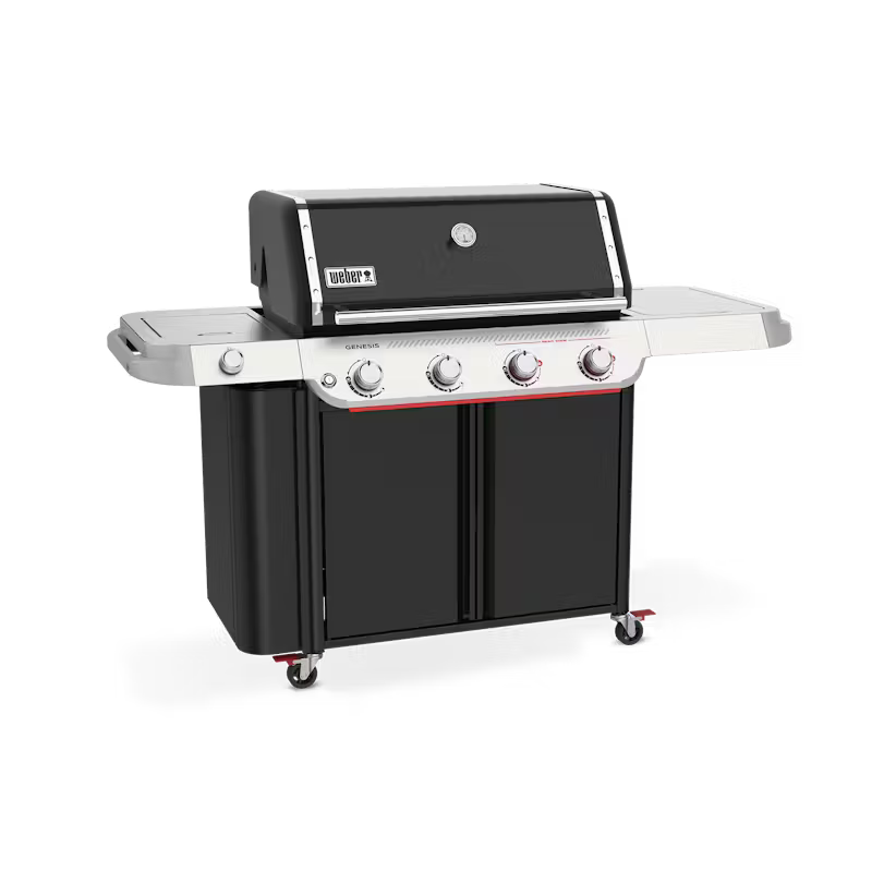 Weber Genesis EP-435 (LP)
