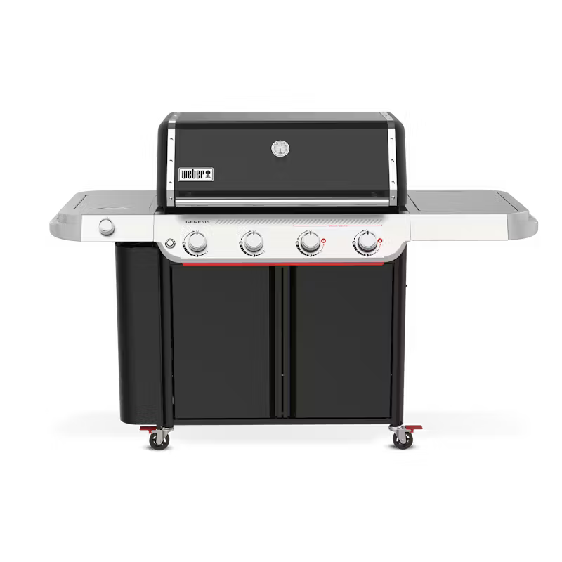 Weber Genesis EP-435 (LP)