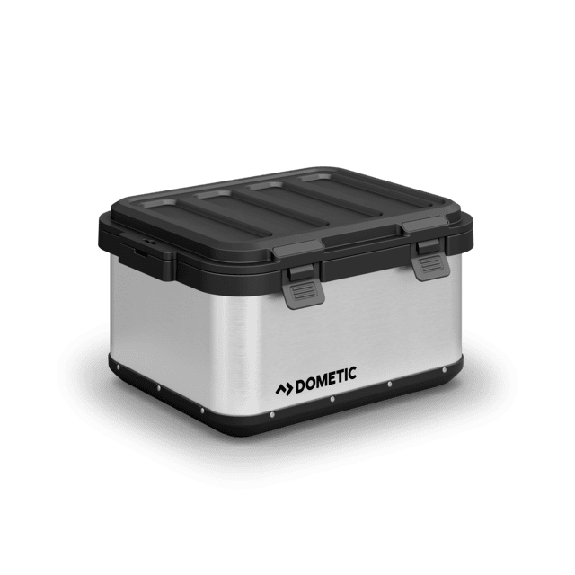 Dometic Pac-H50 Portable Hard Storage, 50L