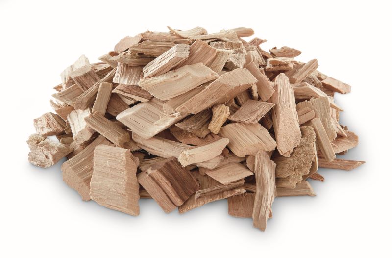 Weber Wood Chips Apple