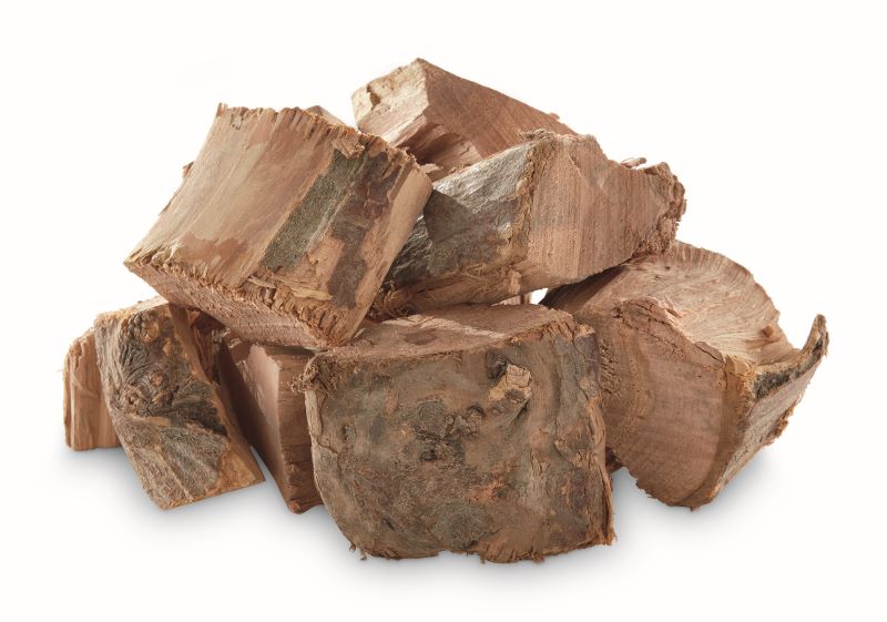 Weber Wood Chunks Apple