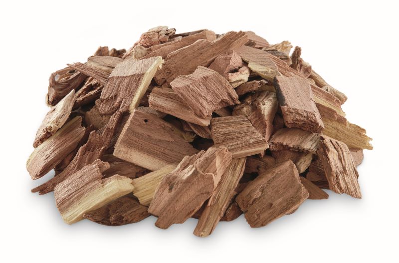 Weber Wood Chips Mesquite