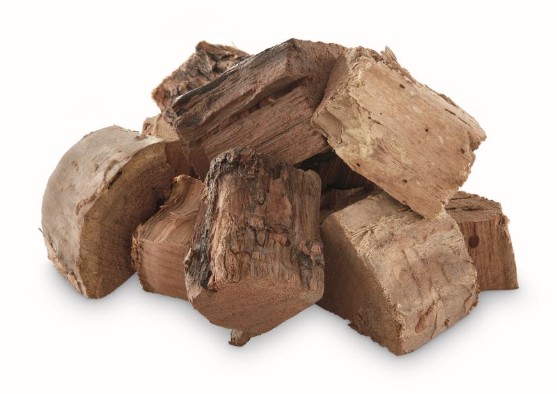 Weber Wood Chunks Mesquite