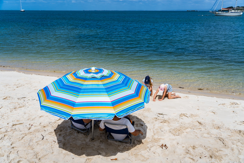 Oztrail Meridian Beach Umbrella