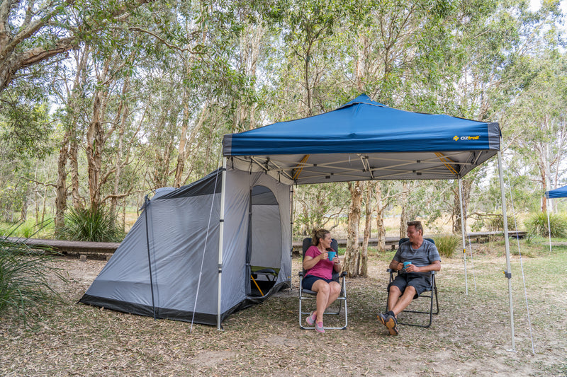 Oztrail Gazebo Portico 3.0M