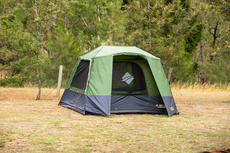 Oztrail Fast Frame 6P Tent