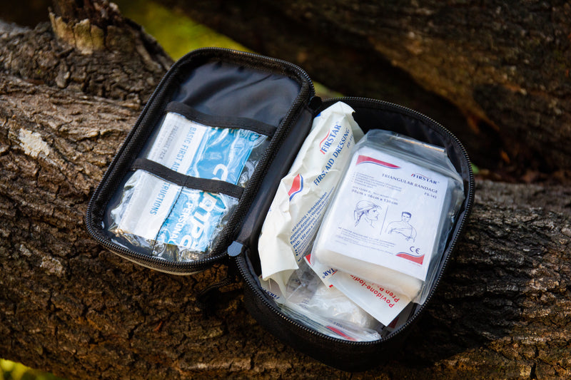 Companion Adventure First Aid Kit