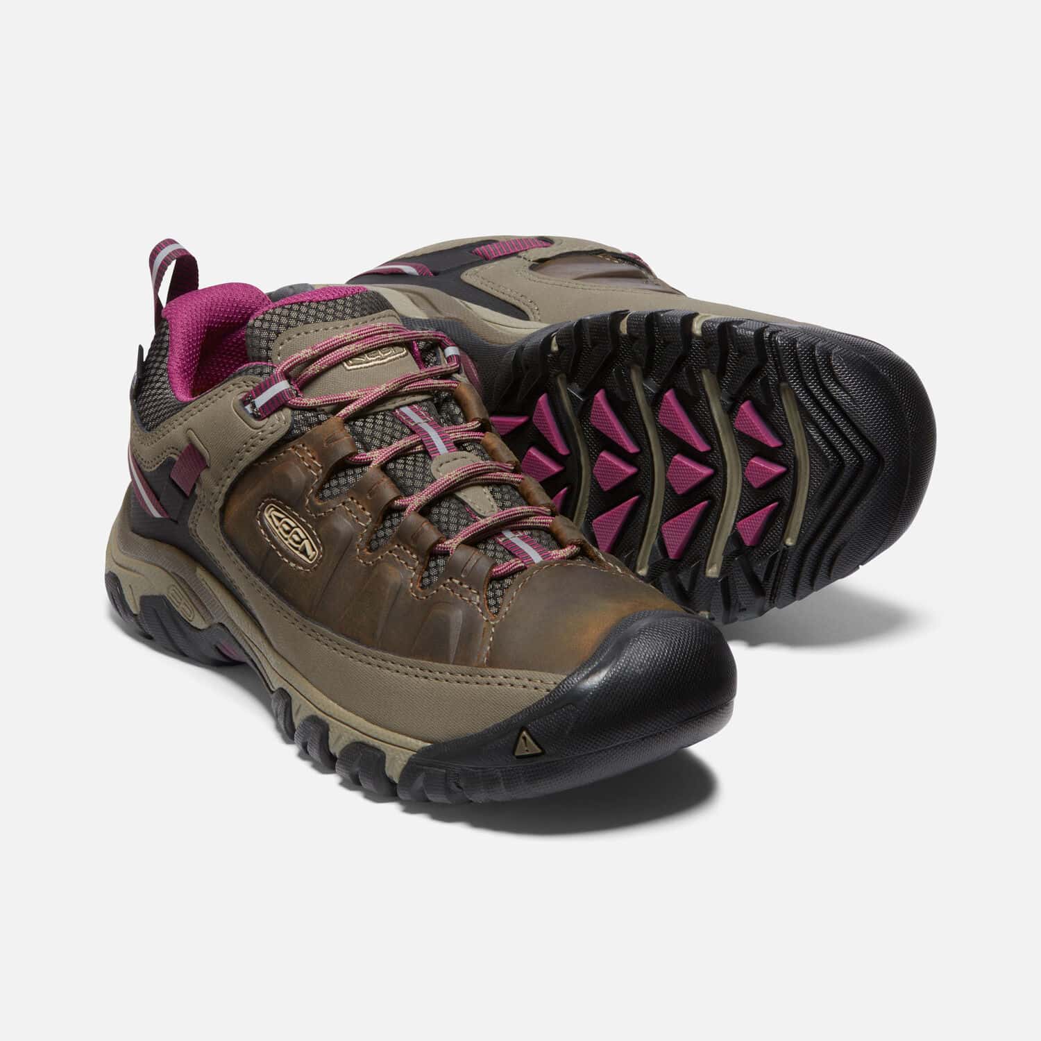 Womens Keen - Phoenix Targhee lll Size 9