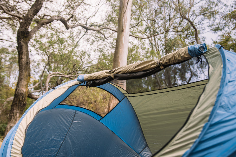 Pop Up Pod Tent 3 Person