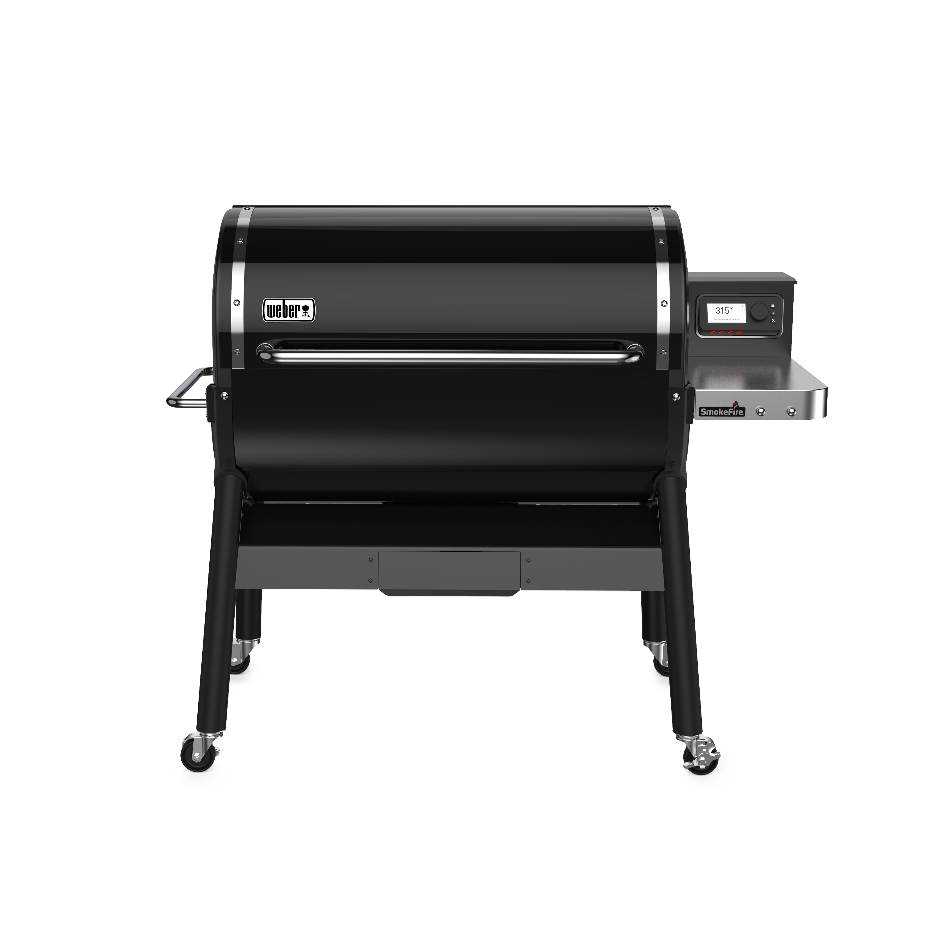 Weber Smokefire EX6