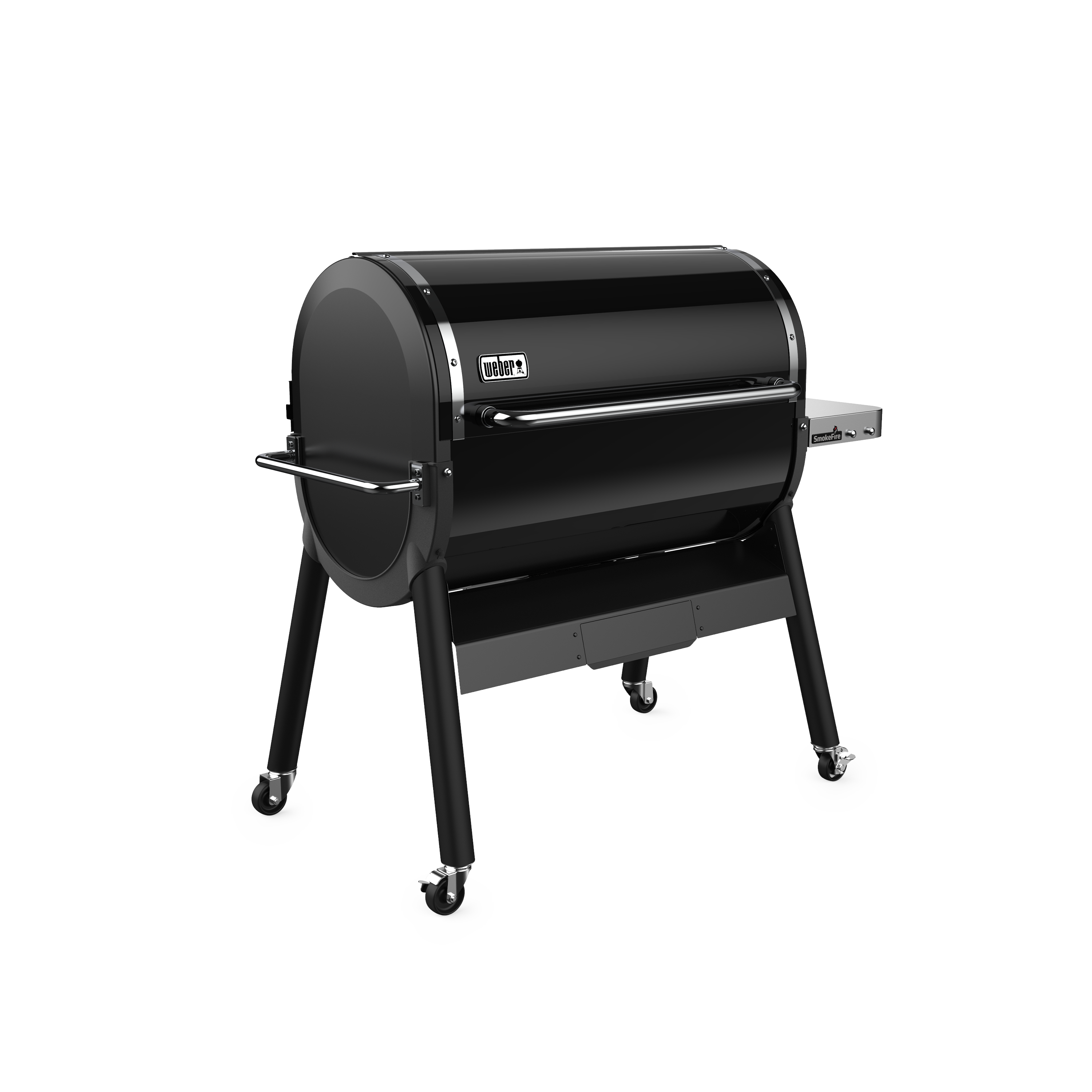 Weber Smokefire EX6