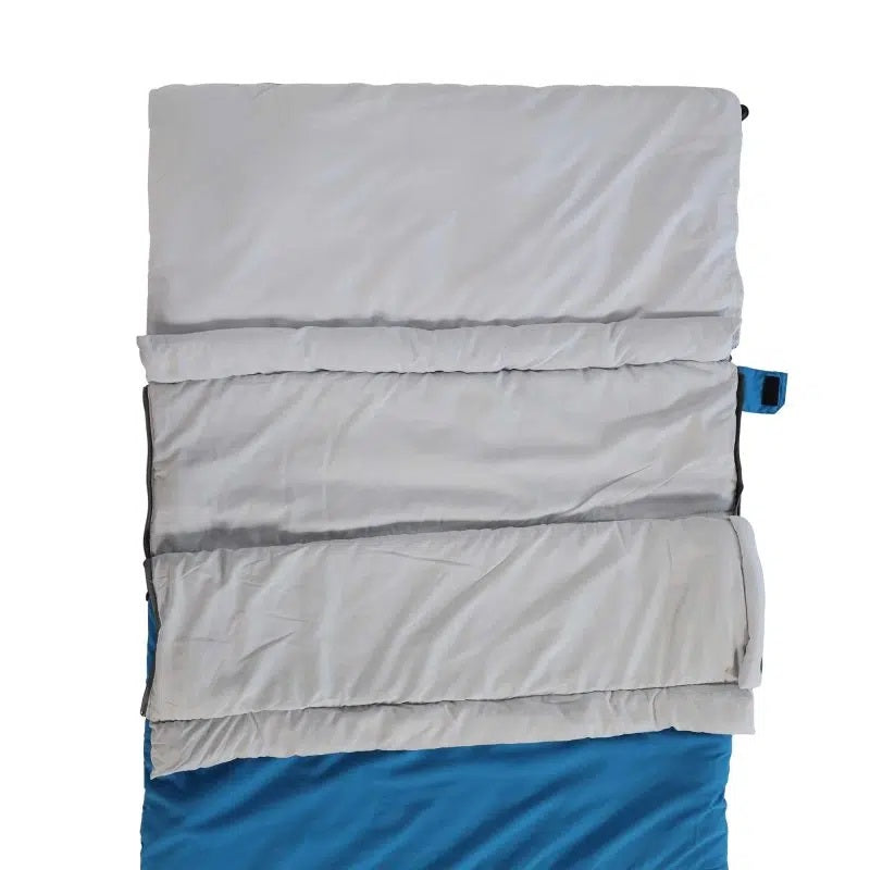 Springtime Zero Degree Sleeping Bag