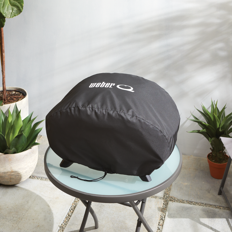 Weber QN Pemium BBQ Cover