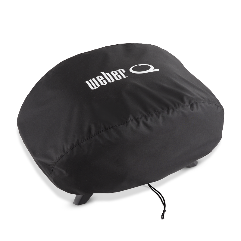 Weber QN Pemium BBQ Cover