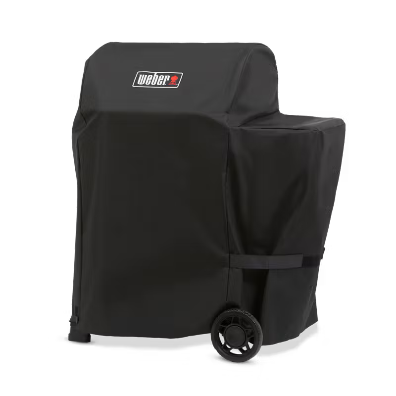 Weber Cover - Searwood 600 Premium