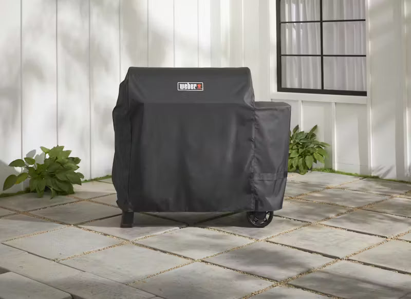 Weber Cover - Searwood XL 600 Premium