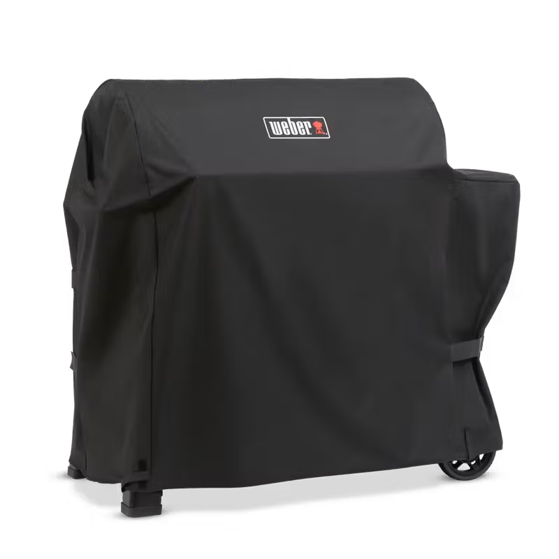 Weber Cover - Searwood XL 600 Premium