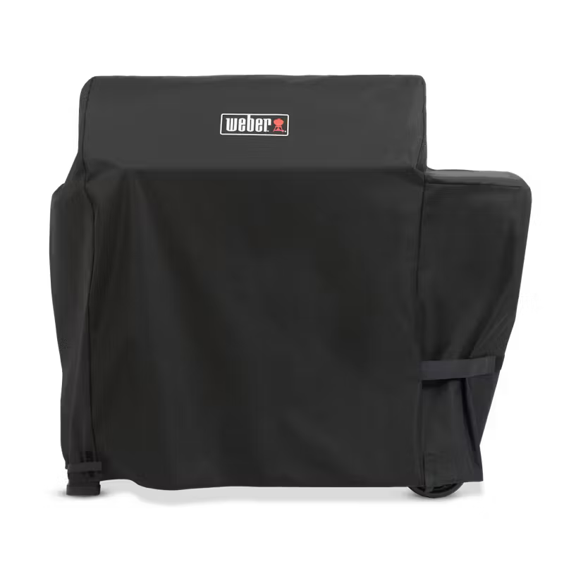 Weber Cover - Searwood XL 600 Premium