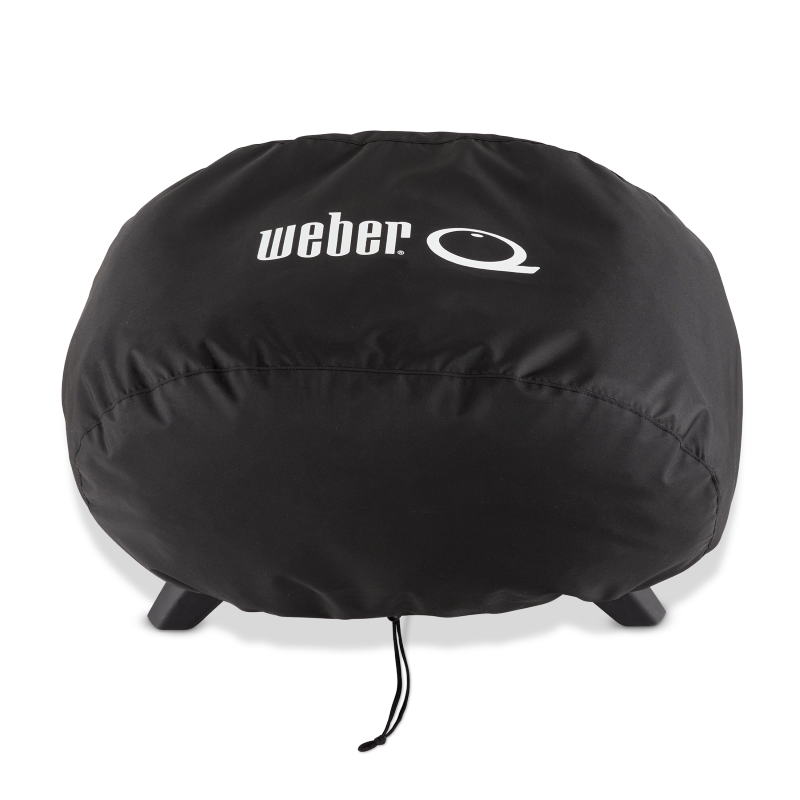 Weber Baby QN Pemium BBQ Cover