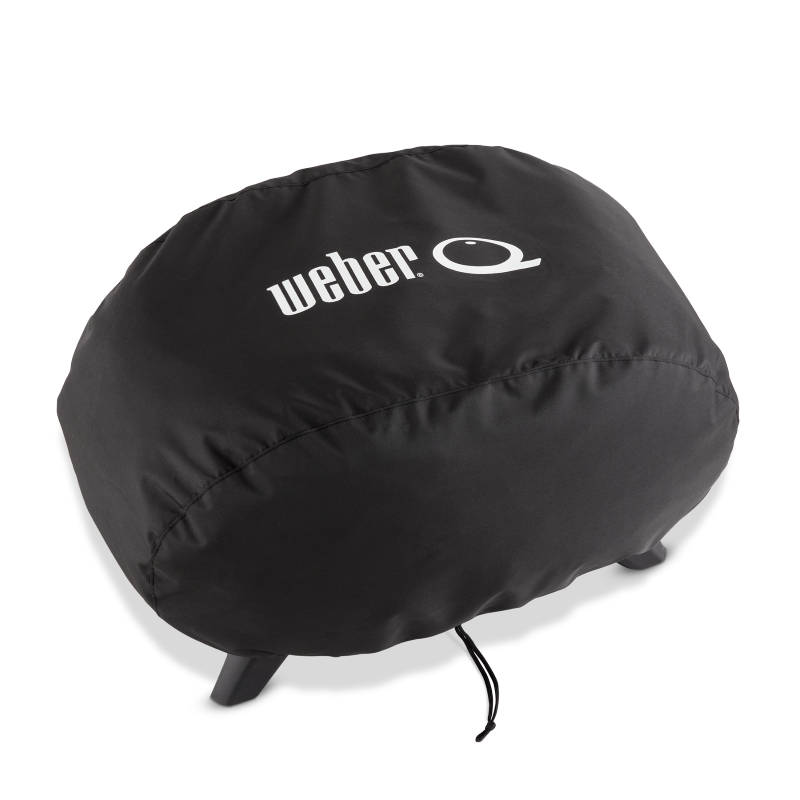 Weber Baby QN Pemium BBQ Cover