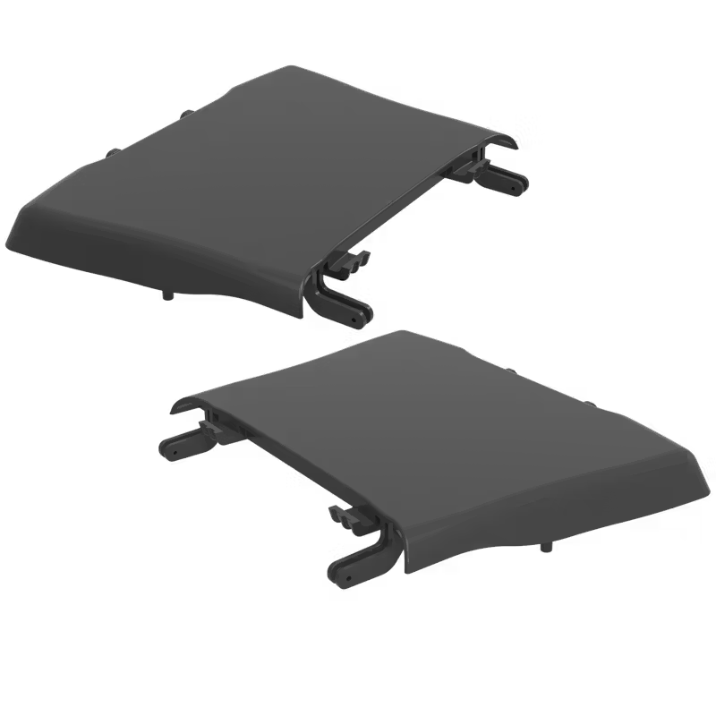 Weber Baby Q1X00N Side Table Set