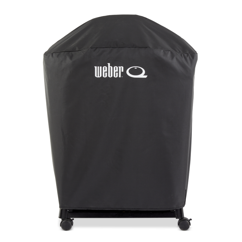 Weber Baby QN & QN Pemium BBQ and Cart Cover