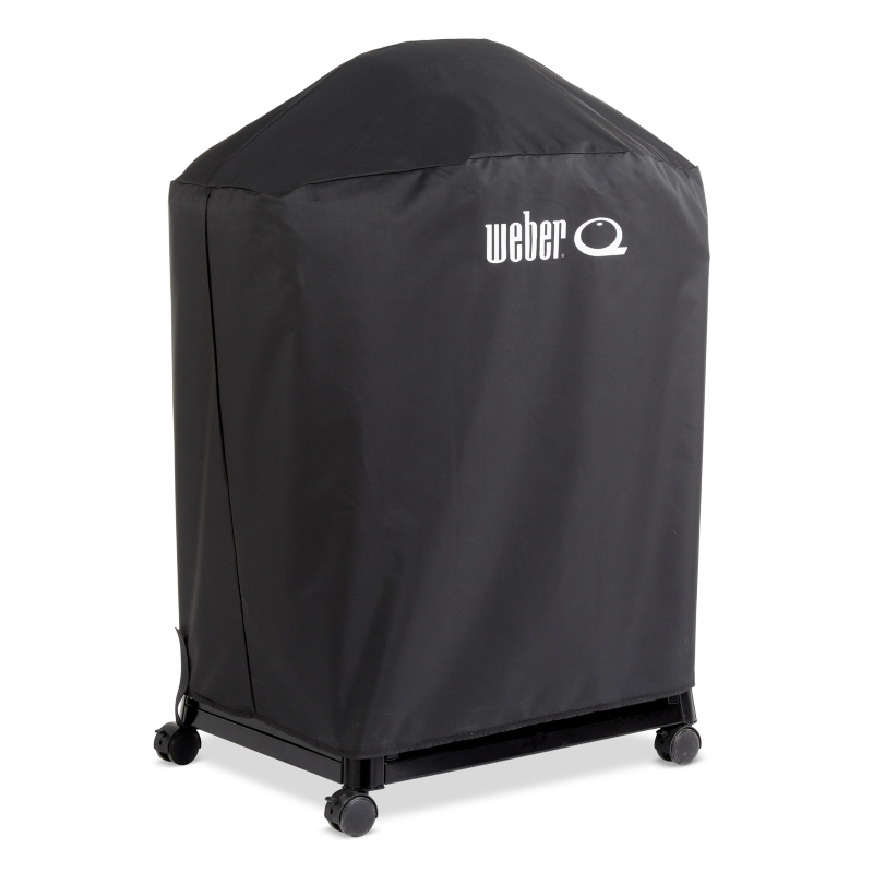 Weber Baby QN & QN Pemium BBQ and Cart Cover