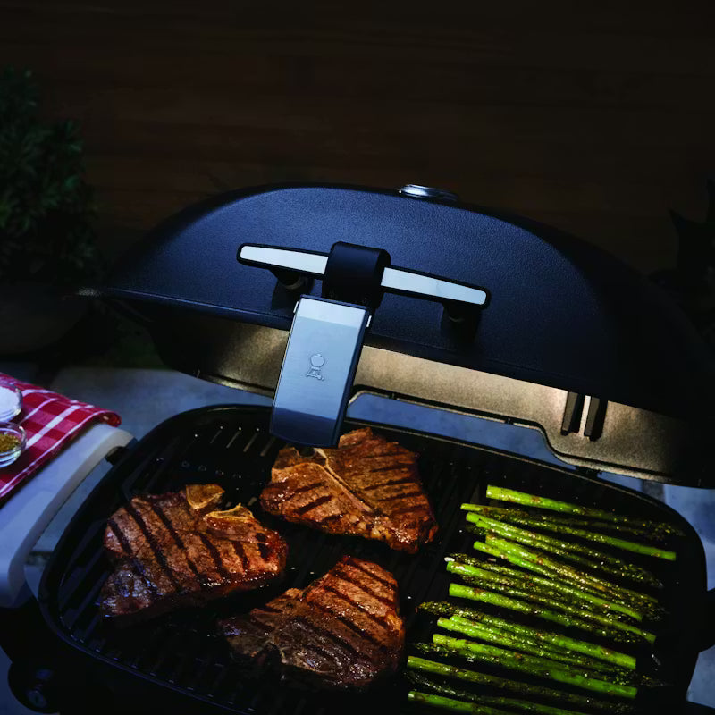 Weber Baby Q® & Q™ Grill ’n’ Go Light