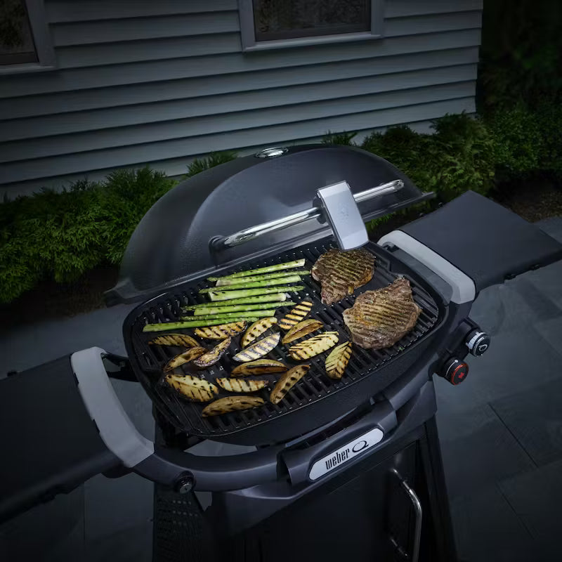Weber Grill ’n’ Go Light