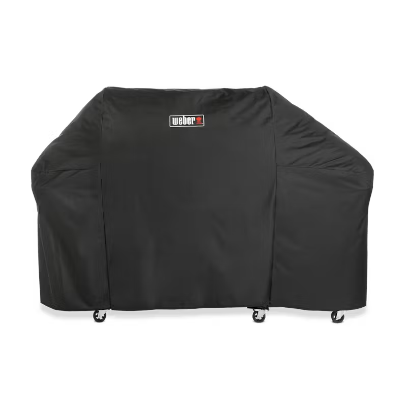 Weber Summit Cover