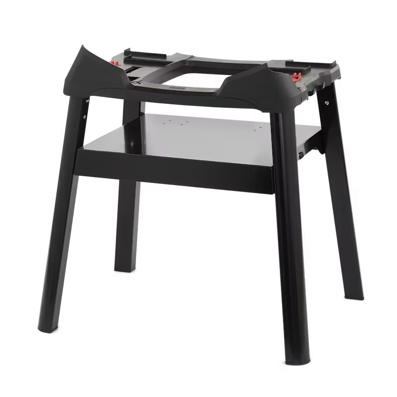 Weber Baby Q And Q Compact Stand