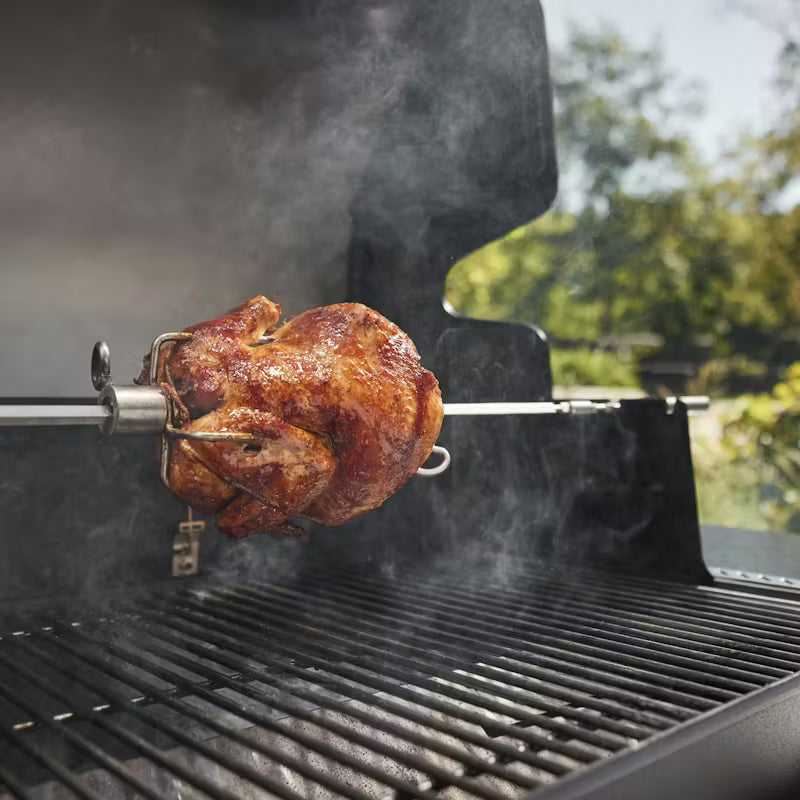 Weber Rotisserie -Small