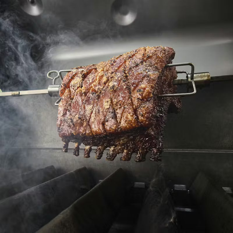 Weber Rotisserie - Large