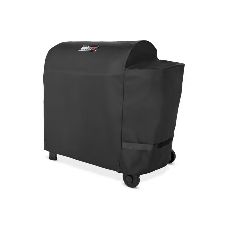 Weber Cover - Smoque XL Premium