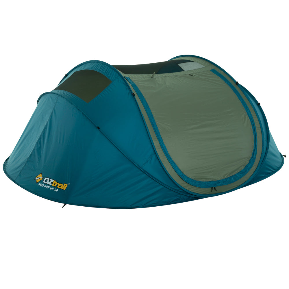 Oztrail 3P Pop up Tent