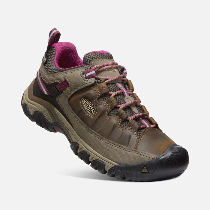 Womens Keen - Phoenix Targhee lll Size 9.5