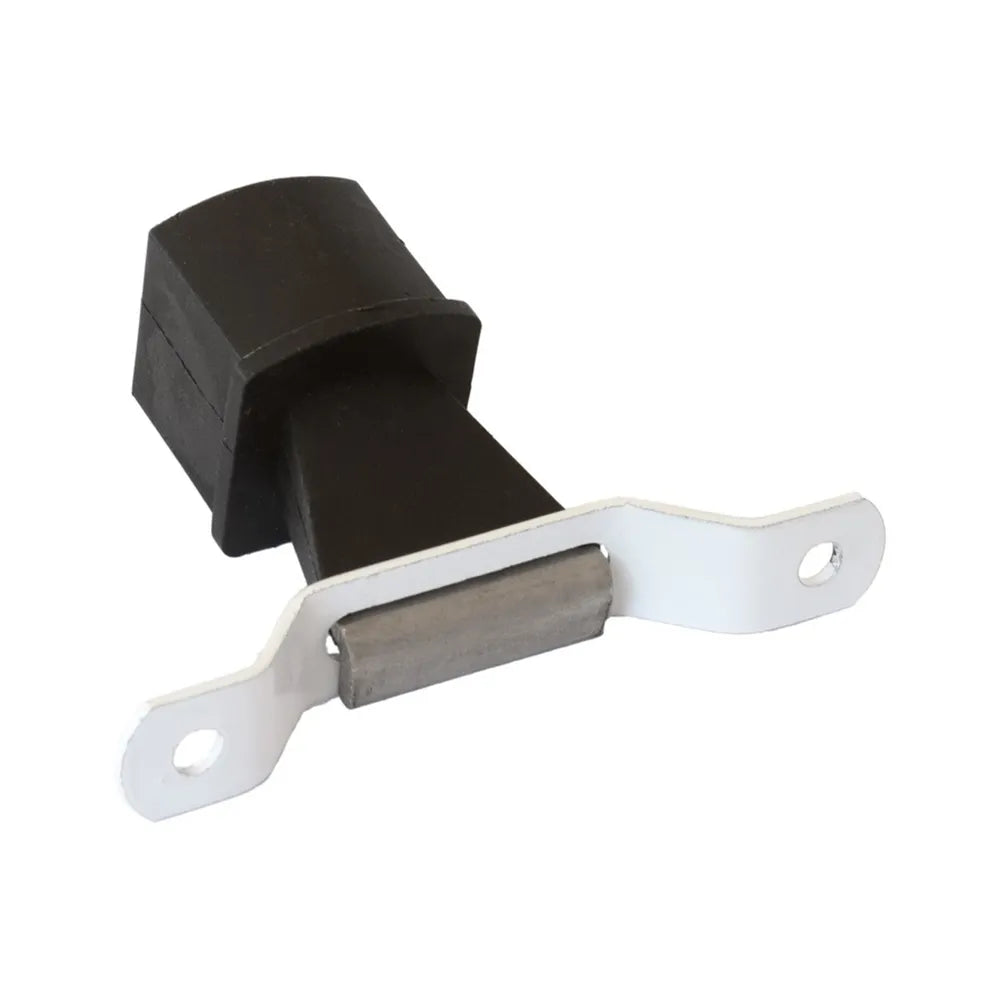 Supex Curved Aluminium Roof Rail