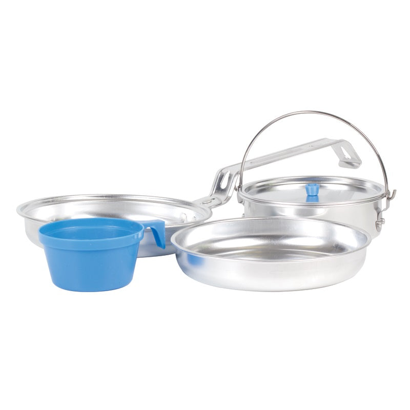 Elemental Mess Kit - 5 piece