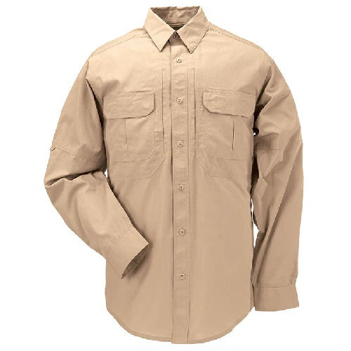 5.11 Tactical Tactile Pro L/S Shirt - Mens