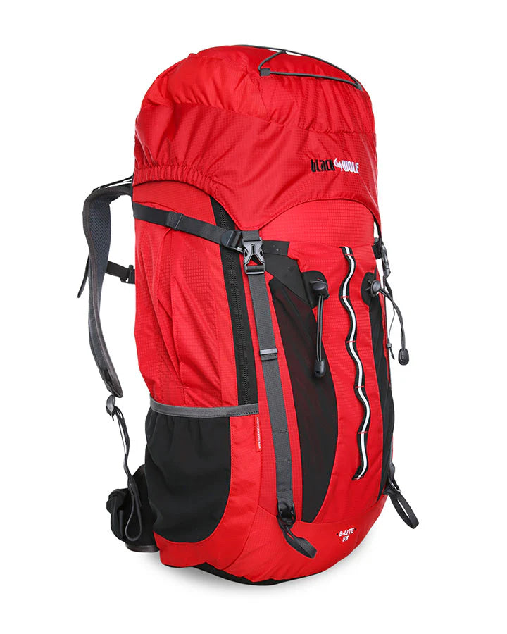 Black Wolf B-Lite 55 Daypack - Chilli