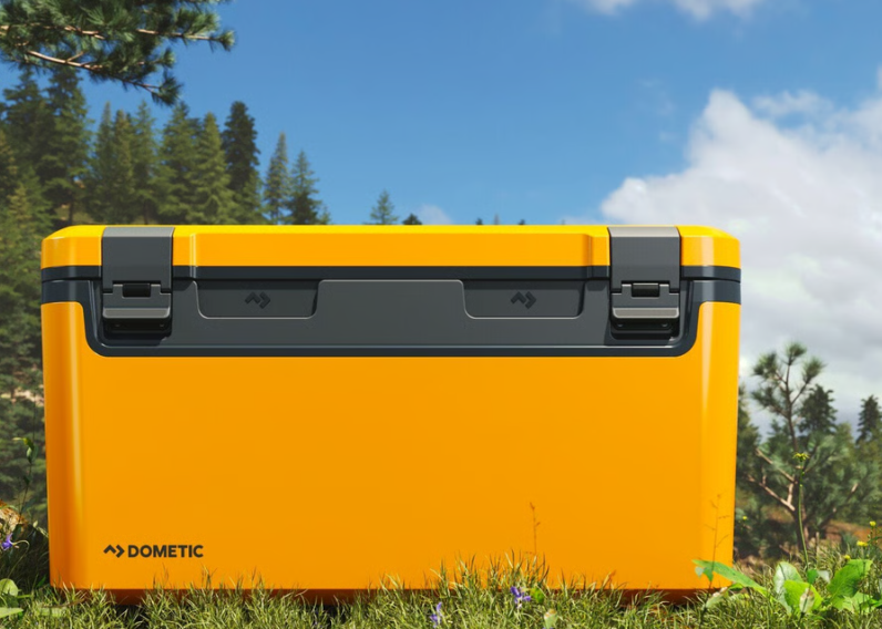Dometic Recon 69L Glow Icebox