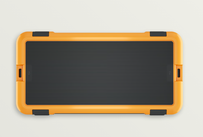 Dometic Recon 69L Glow Icebox